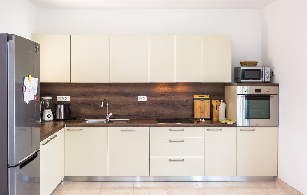 Feriehuse - Omis-Blato na Cetini , Kroatien - CDF900 23