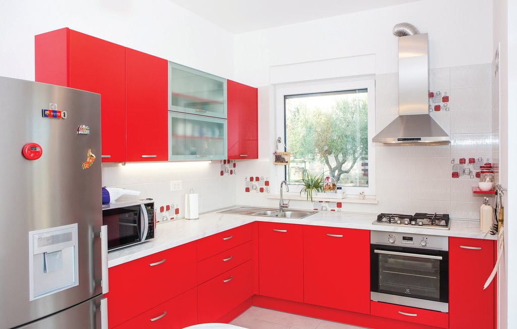 Ferienhaus - Trogir-Kastel Stafilic , Kroatien - CDF961 24