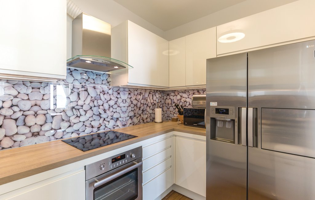 Ferienhaus - Makarska-Brist , Kroatien - CDF992 20