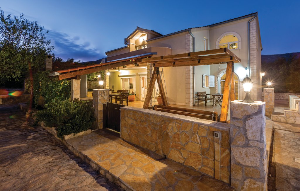 Ferienhaus - Trogir-Kastel Novi , Kroatien - CDF063 16