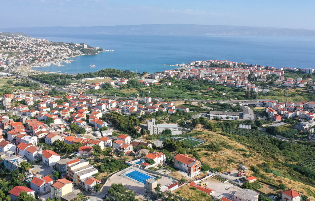 Lejlighed - Split-Sine , Kroatien - CDF157 3