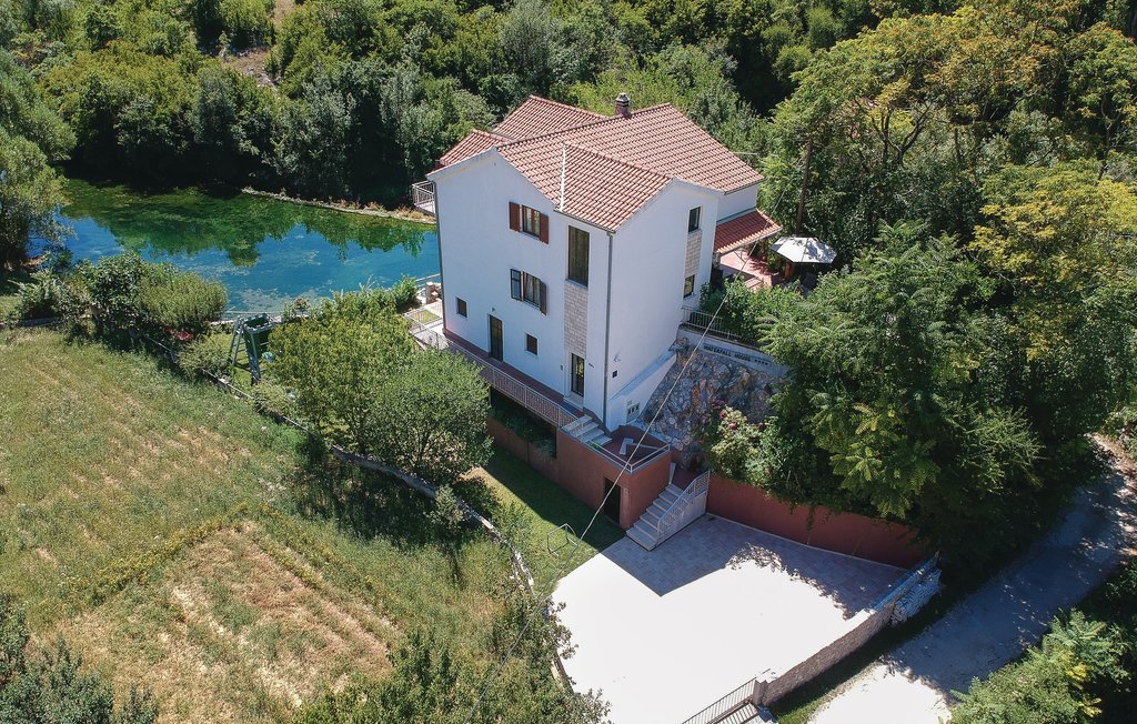 Ferienhaus - Split-Trilj , Kroatien - CDF283 7