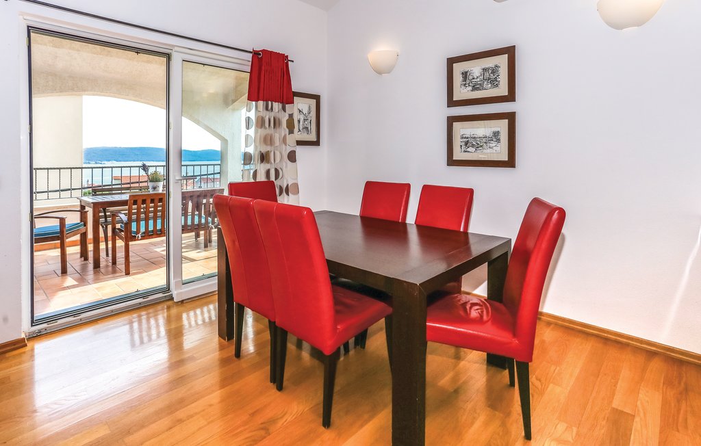 Ferienhaus - Trogir-Kastel Sucurac , Kroatien - CDF358 23