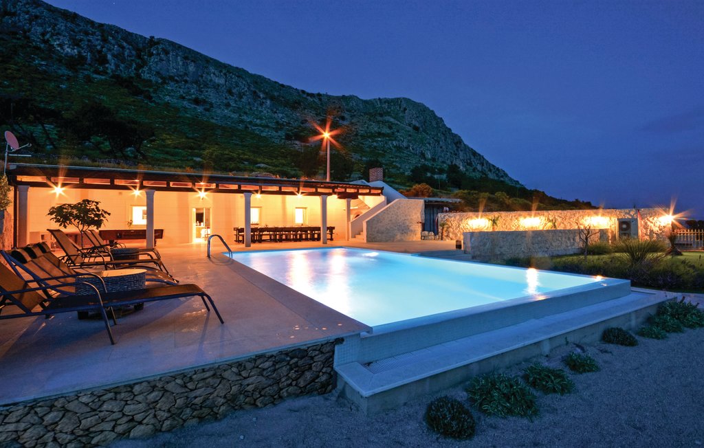 Feriehuse - Split-Podstrana , Kroatien - CDF459 8