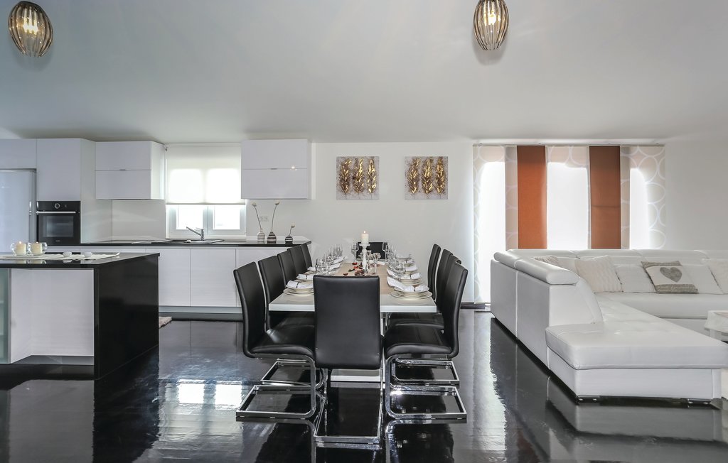 Ferienhaus - Split-Rumin , Kroatien - CDF470 24