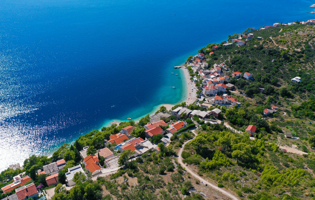 Lejlighed - Makarska-Krvavica , Kroatien - CDF668 7