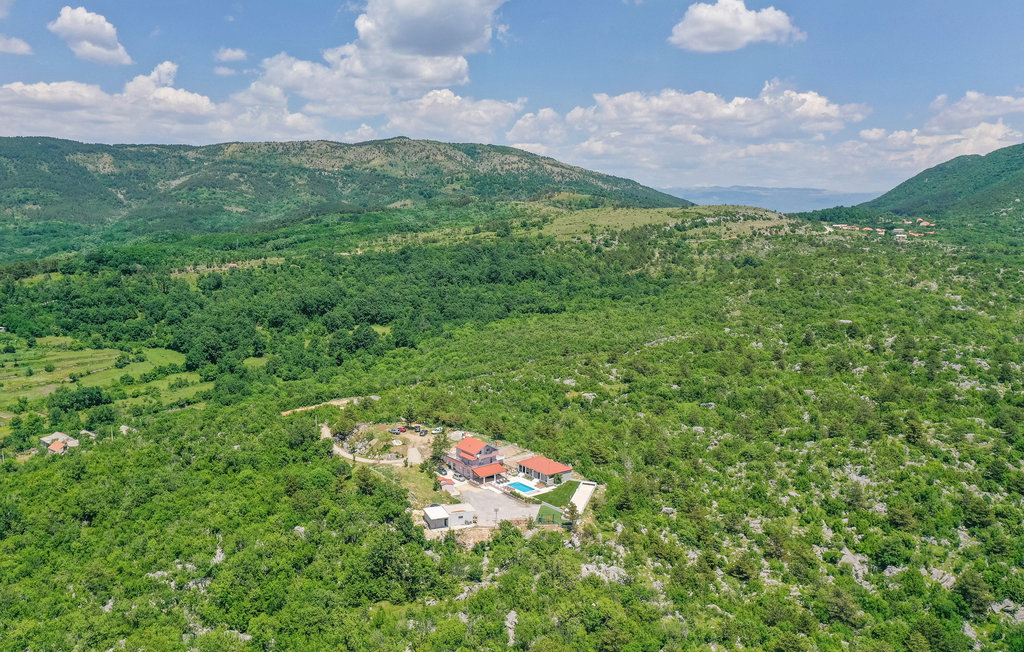 Feriehuse - Split-Neoric , Kroatien - CDF706 2