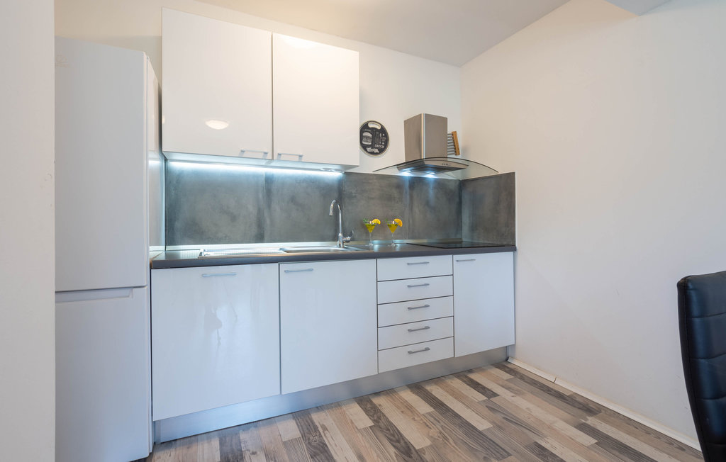 Feriehuse - Omis-Kostanje , Kroatien - CDF722 25