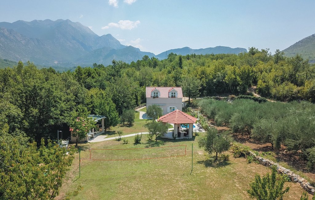 Semesterhus - Omis-Slime , Kroatien - CDF726 11