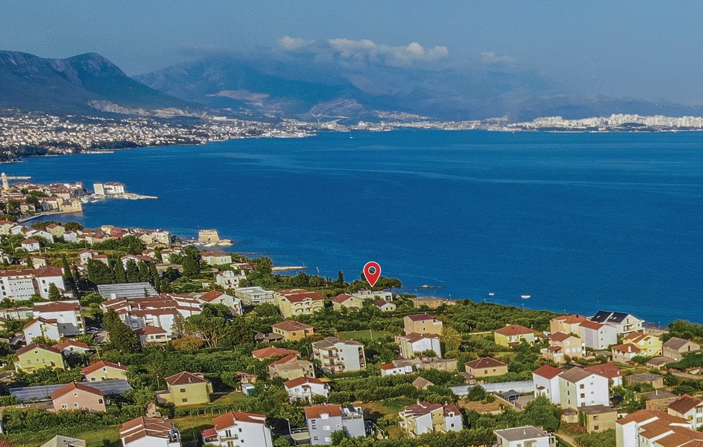 Ferienhaus - Trogir-Kastel Stafilic , Kroatien - CDF867 13