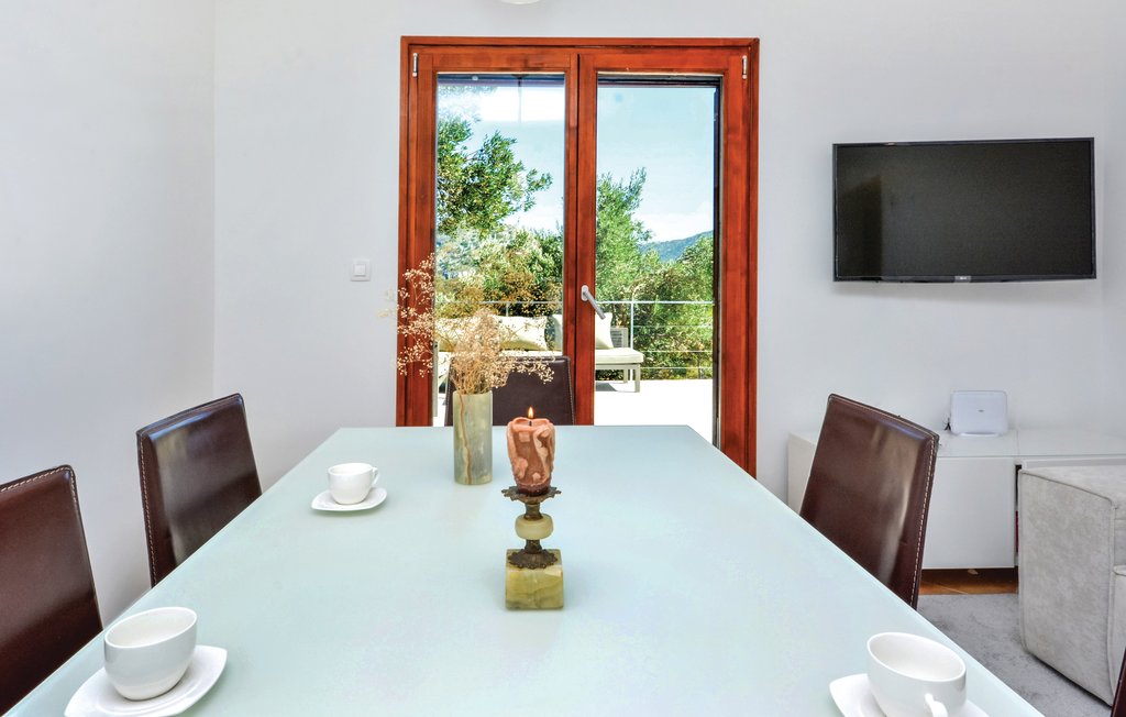 Ferienhaus - Split-Zrnovnica , Kroatien - CDF938 34