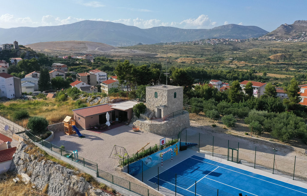 Lejlighed - Split-Sine , Kroatien - CDF157 8