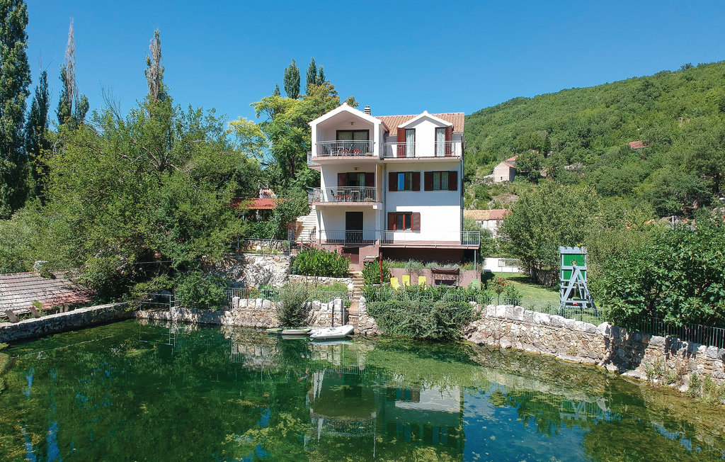 Ferienhaus - Split-Trilj , Kroatien - CDF283 10