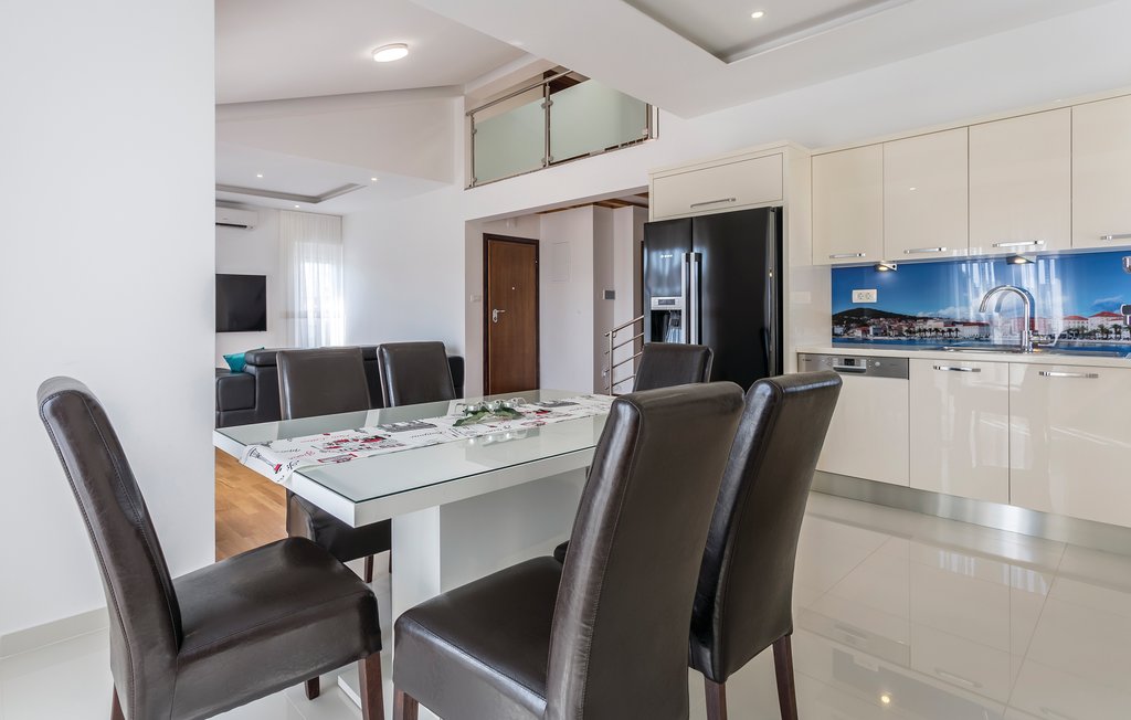 Ferienhaus - Split-Stobrec , Kroatien - CDF310 27