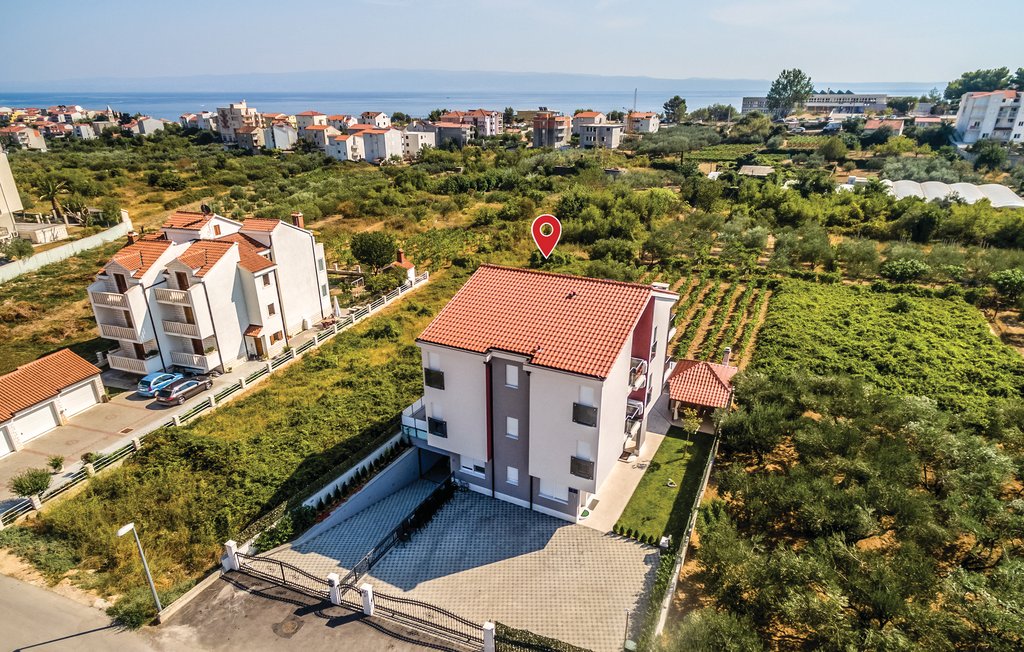 Ferienhaus - Split-Stobrec , Kroatien - CDF310 14