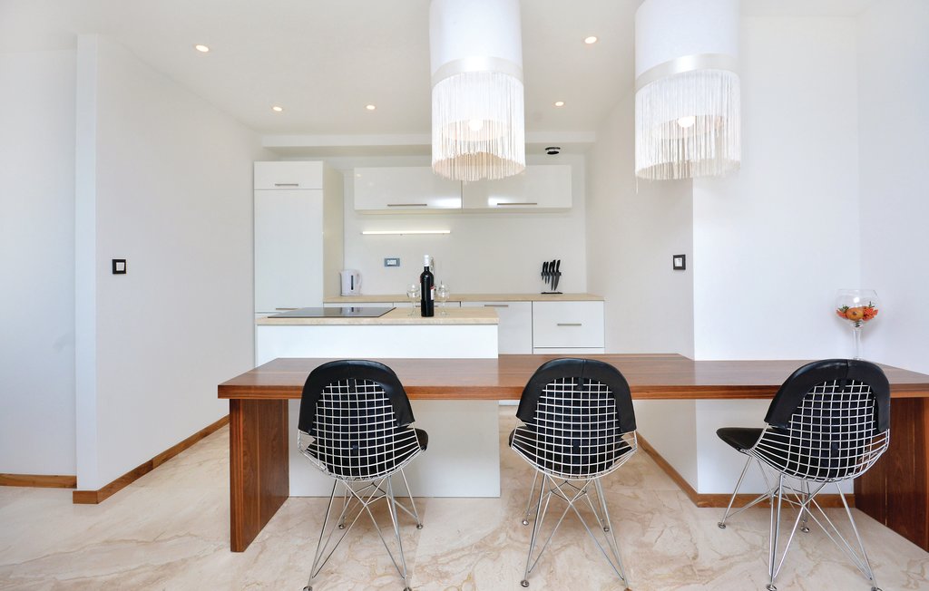 Feriehuse - Split-Podstrana , Kroatien - CDF459 31