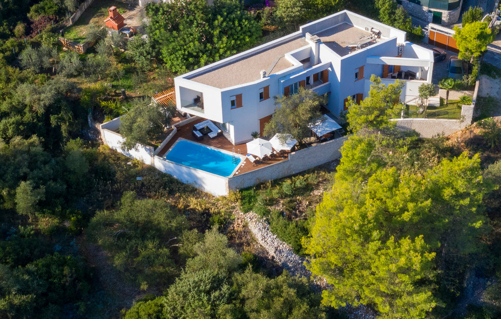 Feriehuse - Ciovo-Slatine , Kroatien - CDF800 31