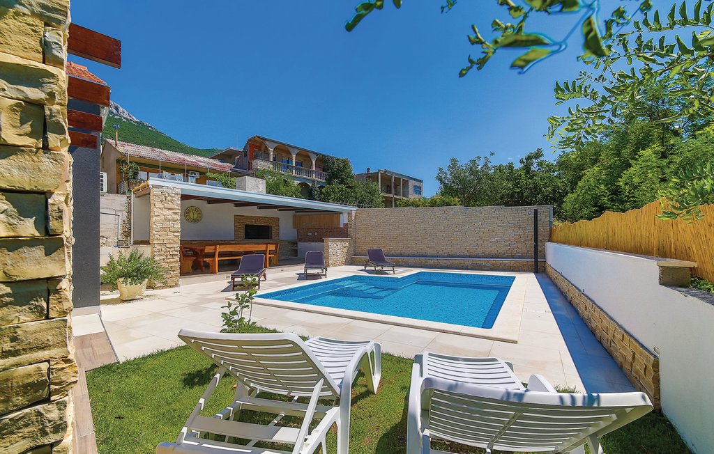 Ferienhaus - Trogir-Kastel Stari , Kroatien - CDF971 15