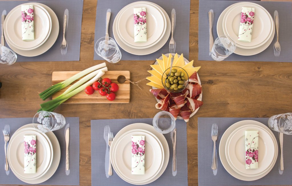 Feriehuse - Makarska-Glavina Donja , Kroatien - CDF999 35