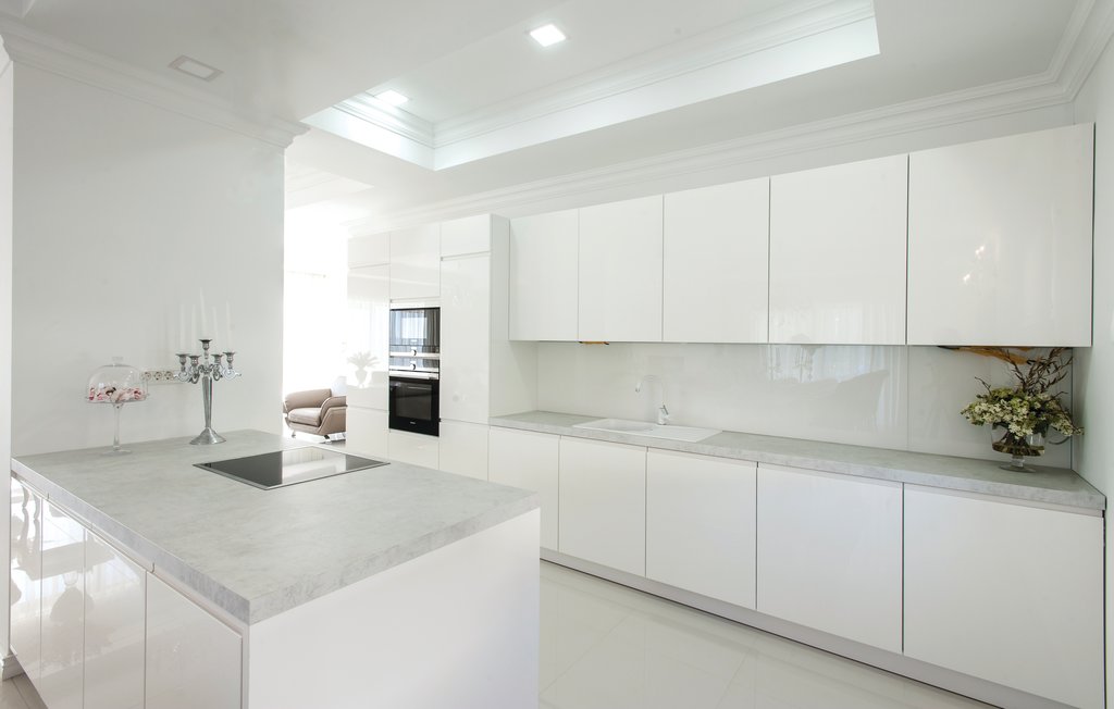 Ferienhaus - Makarska-Imotski , Kroatien - CDF001 29