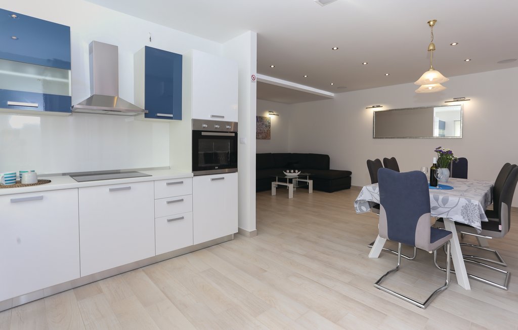 Ferienhaus - Trogir-Plano , Kroatien - CDF088 38