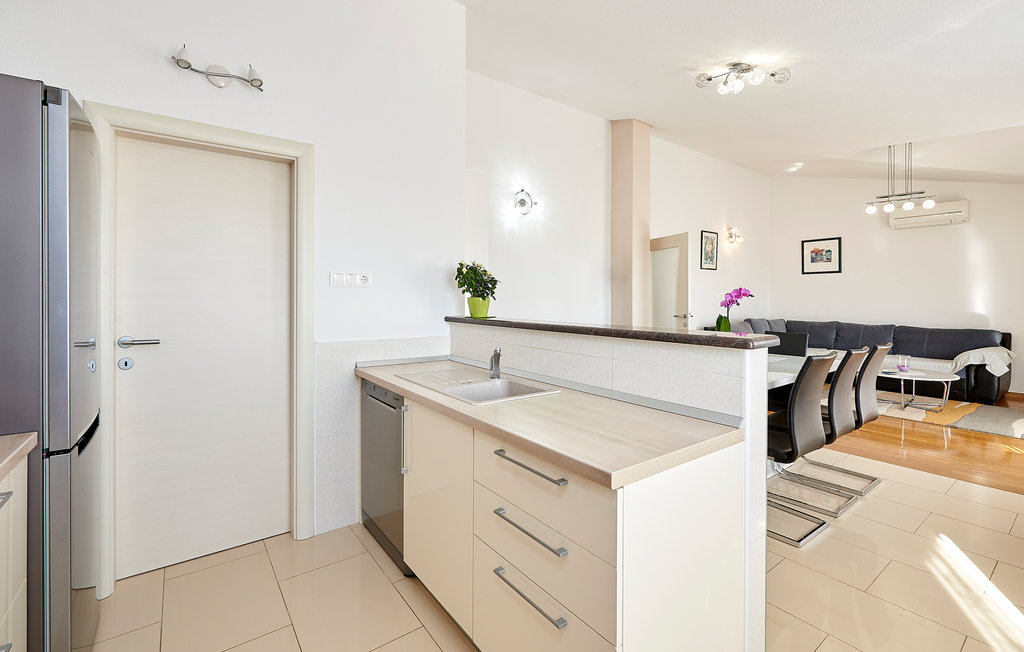 Ferienhaus - Trogir-Plano , Kroatien - CDF108 26