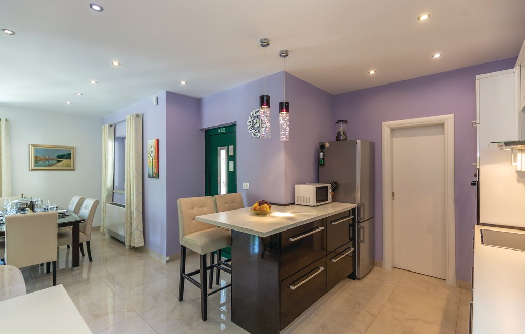 Ferienhaus - Makarska-Zagvozd , Kroatien - CDF209 37