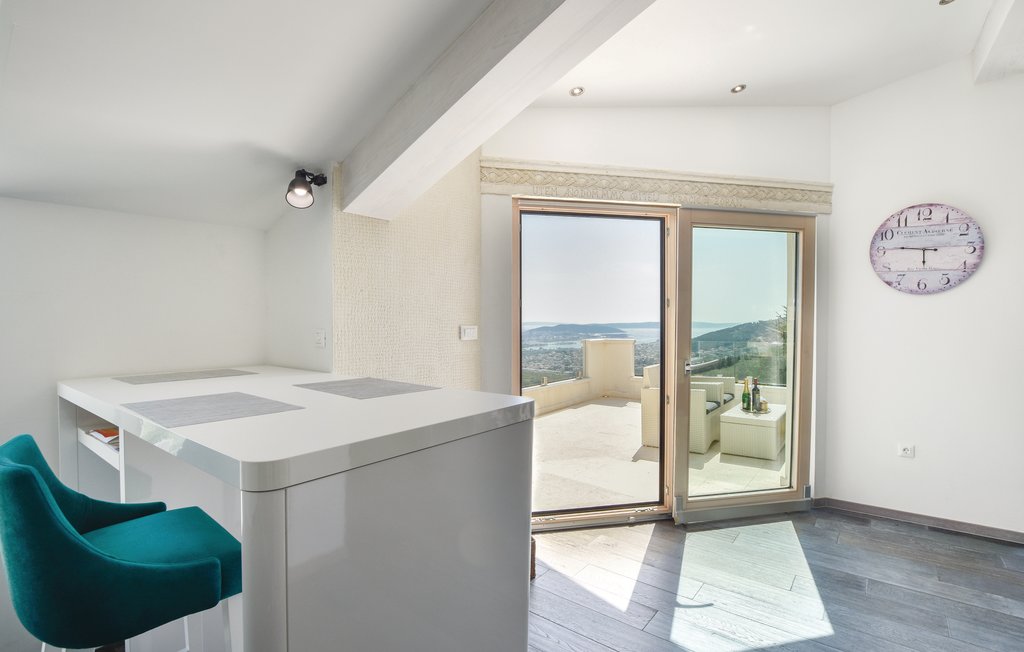 Ferienhaus - Split-Klis , Kroatien - CDF245 34