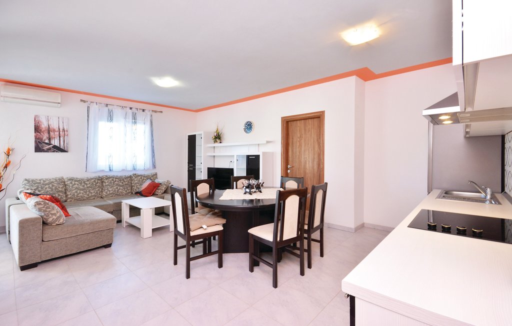 Ferienwohnung - Split-Solin , Kroatien - CDF249 13