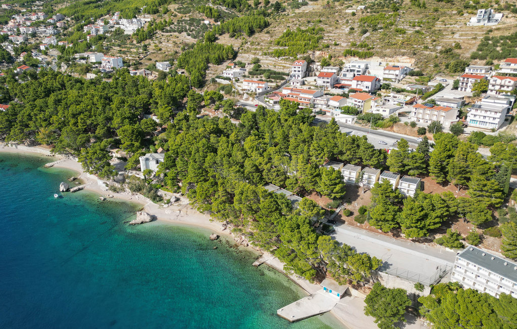 Lejlighed - Omis-Lokva Rogoznica , Kroatien - CDF259 16