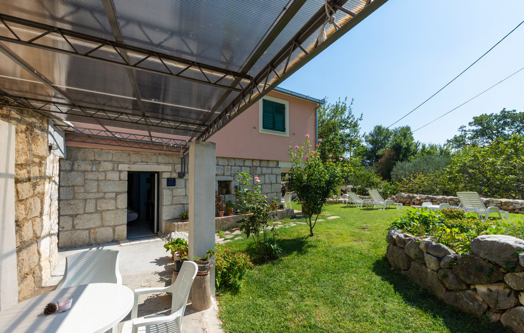 Lejlighed - Omis , Kroatien - CDF301 6