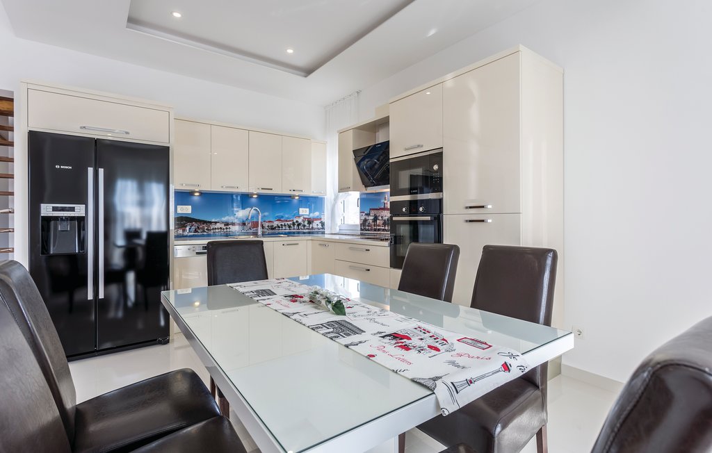 Ferienhaus - Split-Stobrec , Kroatien - CDF310 25