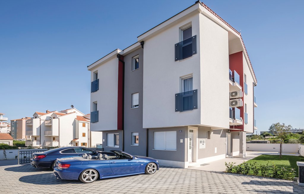 Ferienhaus - Split-Stobrec , Kroatien - CDF310 11