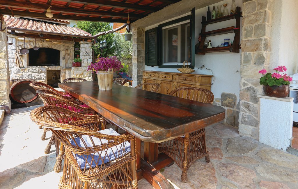 Ferienhaus - Trogir-Kastel Sucurac , Kroatien - CDF358 7