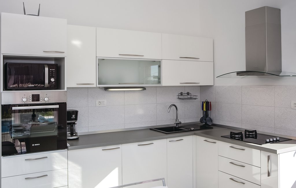 Feriehuse - Trogir-Kastel Sucurac , Kroatien - CDF364 24