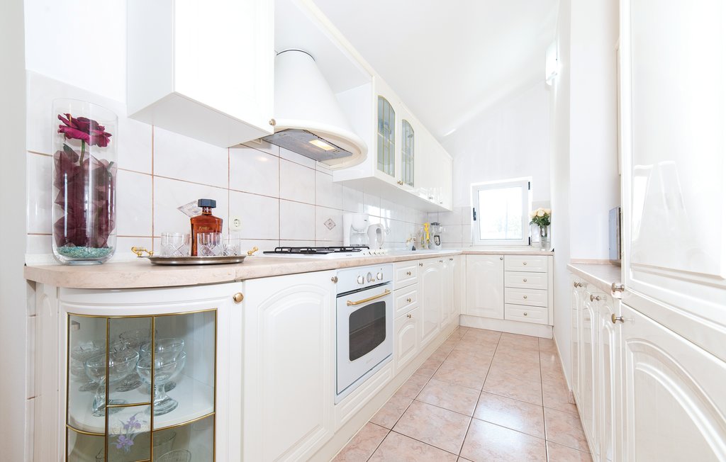 Feriehuse - Trogir-Kastel Gomilica , Kroatien - CDF368 13