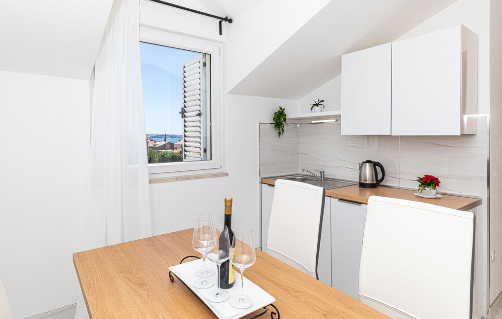 Lejlighed - Trogir-Kastel Kambelovac , Kroatien - CDF396 19