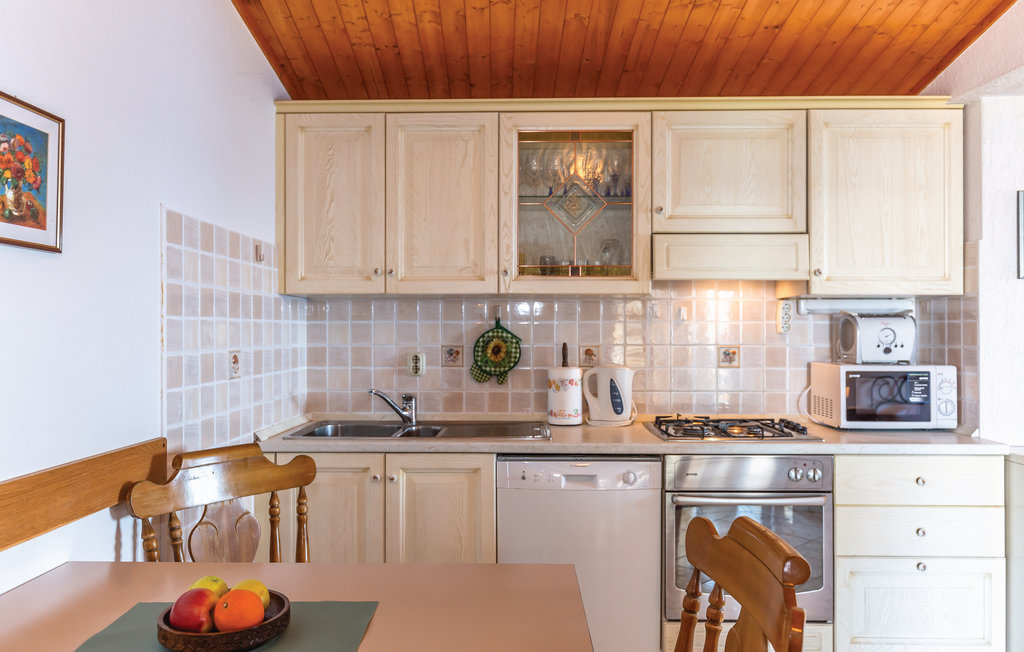 Feriehuse - Makarska-Tucepi , Kroatien - CDF416 20