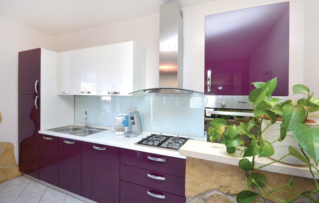 Lejlighed - Split-Srinjine , Kroatien - CDF458 11