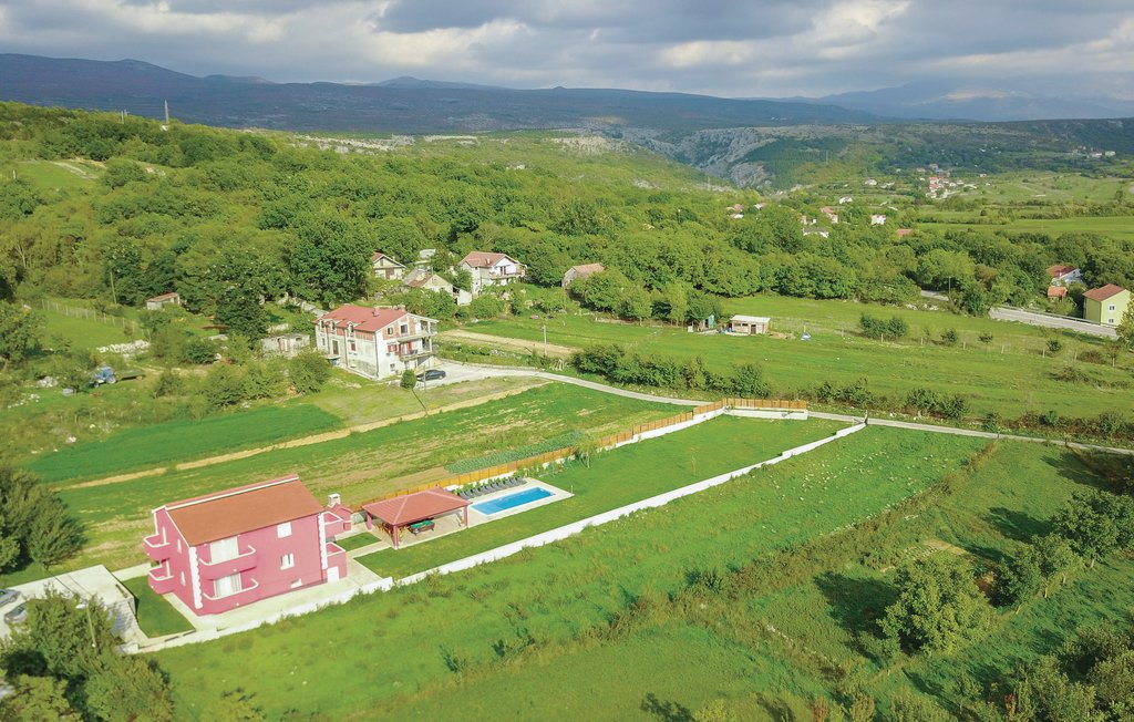 Ferienhaus - Split-Rumin , Kroatien - CDF470 12