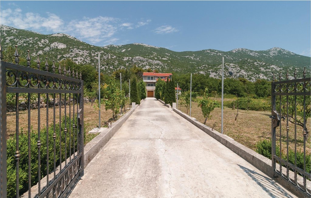 Lejlighed - Omis-Ostrvica , Kroatien - CDF486 8