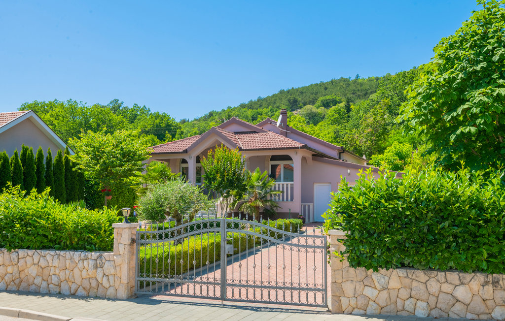 Feriehuse - Makarska-Krivodol , Kroatien - CDF543 15