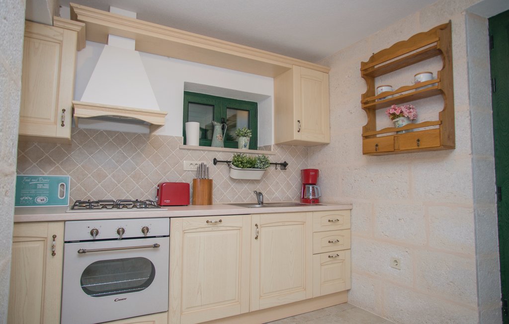 Feriehuse - Makarska-Zagvozd , Kroatien - CDF549 19