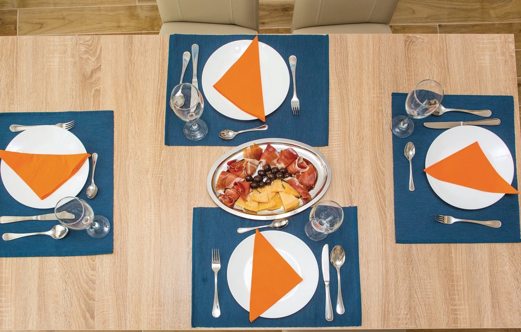 Feriehuse - Trogir-Kastel Novi , Kroatien - CDF580 12