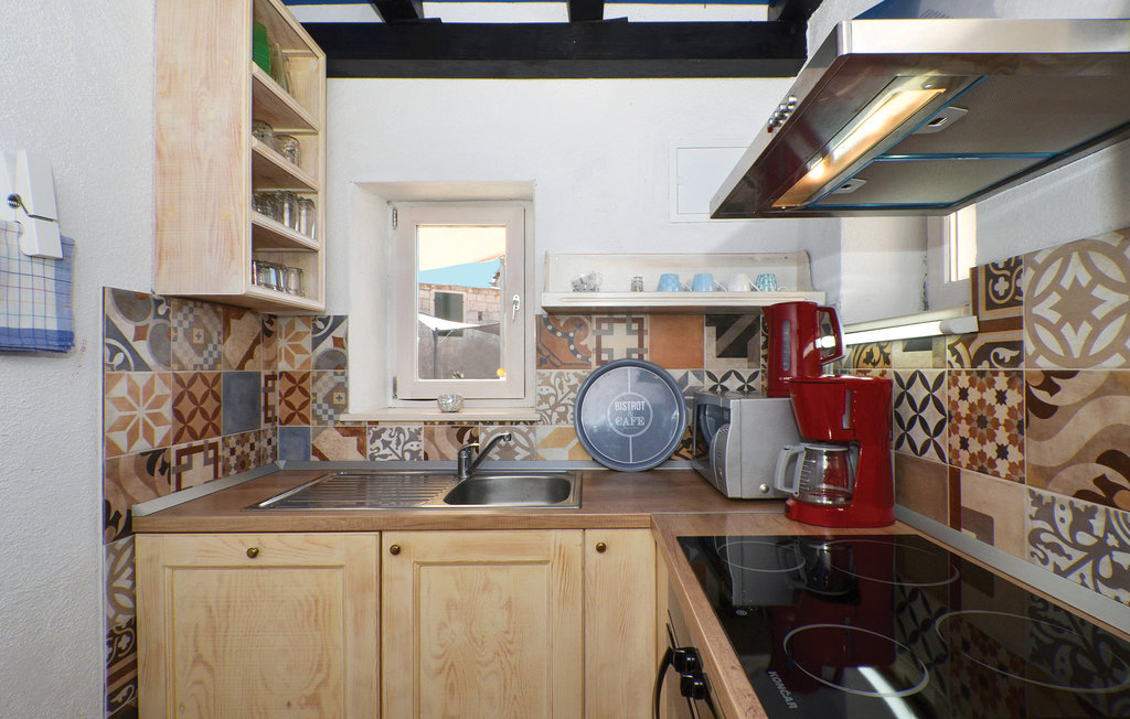 Ferienhaus - Ciovo-Zedno , Kroatien - CDF583 38