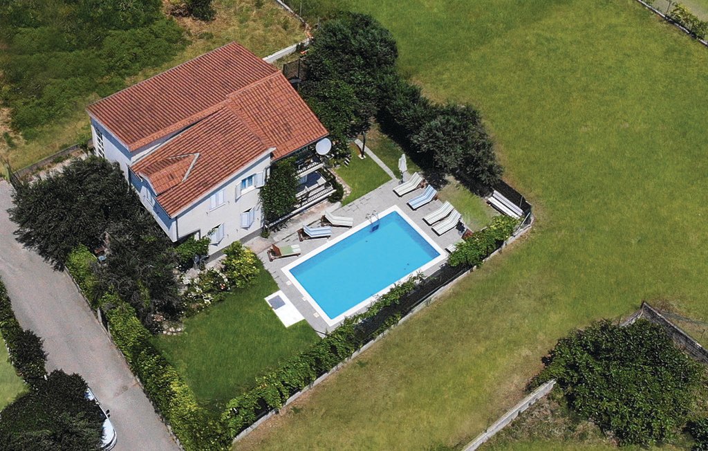 Ferienhaus - Trogir-Kastel Stari , Kroatien - CDF620 10