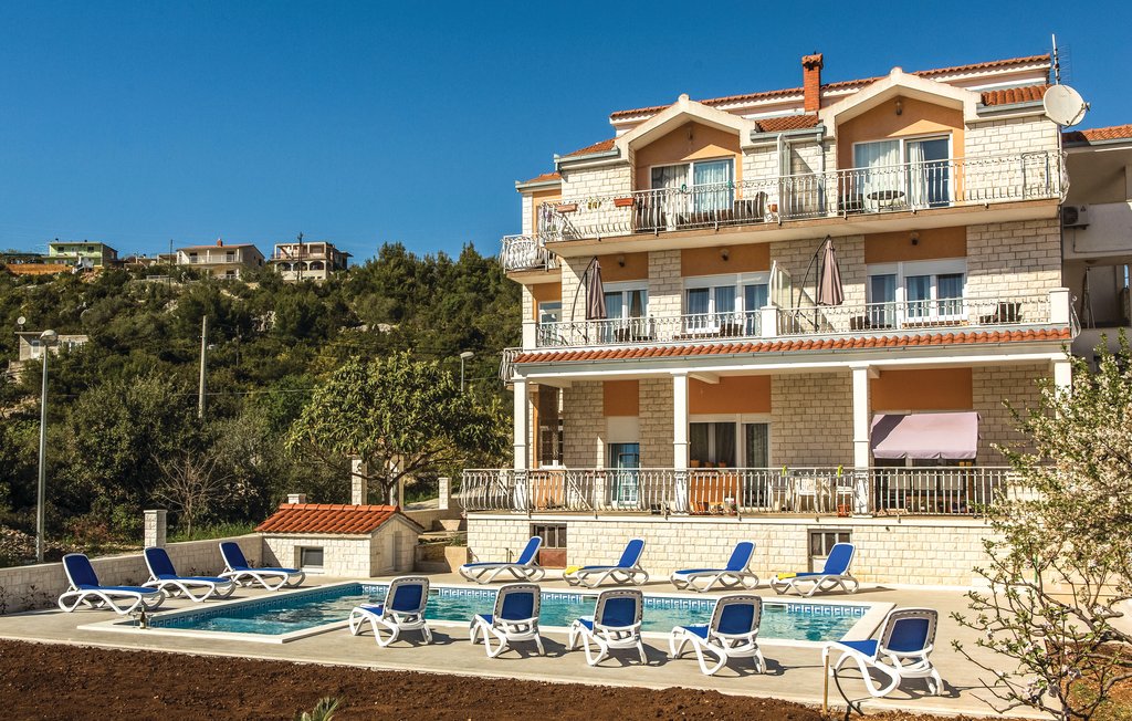 Lejlighed - Trogir-Poljica , Kroatien - CDF625 7