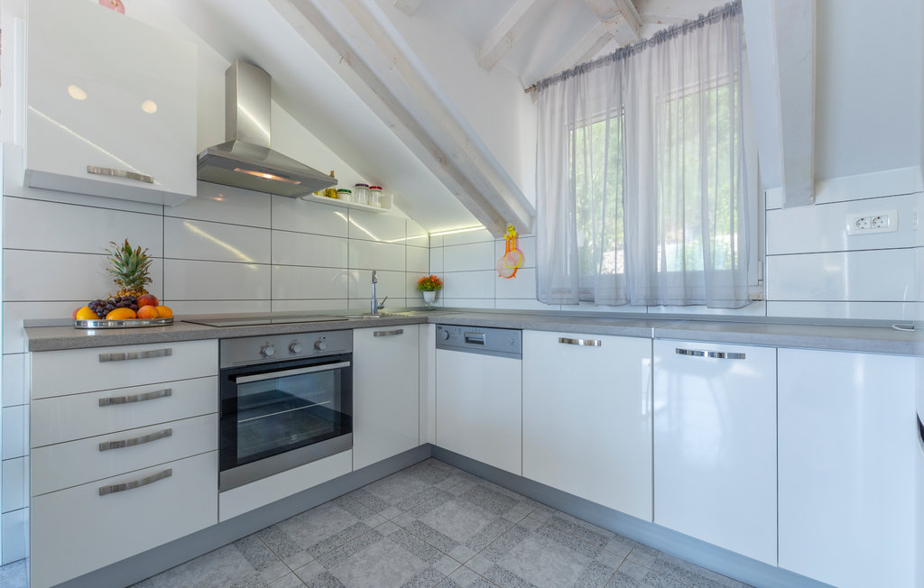 Feriehuse - Omis-Jesenice , Kroatien - CDF650 29