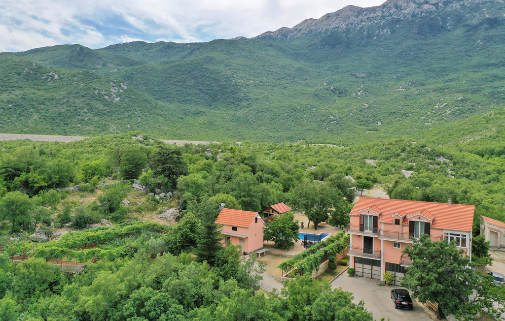 Location de vacances - Makarska-Rastovac , Croatie - CDF679 12