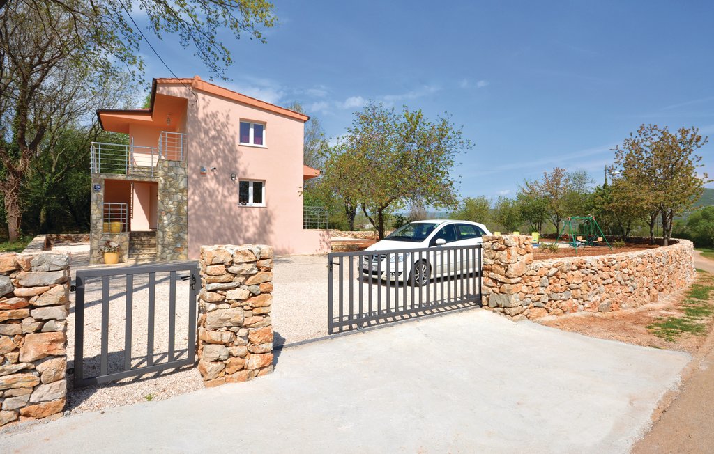 Ferienhaus - Trogir-Radosic , Kroatien - CDF697 4